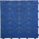 Műhelypadló - SwissDeck SportDeck 33,3x33,3cm Island Blue