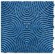 Műhelypadló - SwissDeck RibDeck Infinity 33,3x33,3cm Pearl Baby Blue