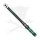 Nyomatékkulcs  40-200 Nm 1/2" - jobbos - Wera