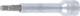 Lengéscsillapító szerelő készlet 18 db-os BGS-hez: 7x120mm ImbuszBit
