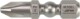 Bit PH2 x 30 mm - 5 db/doboz - Vessel