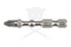 Bit PZ2 x 50 mm - 5 db/doboz - Vessel
