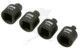 Féknyeregkulcs készlet  4 db-os imbusz H6-H7-H8-H9 mm Audi TT, A6-A8- MB