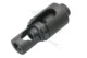 Injektor kihúzó adapter készlet Bosch Solenoid CRD  5/8" UNF belső menet