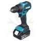 Fúró-csavarozó, akkus 18V  65 Nm 2db 3.0Ah - Makita